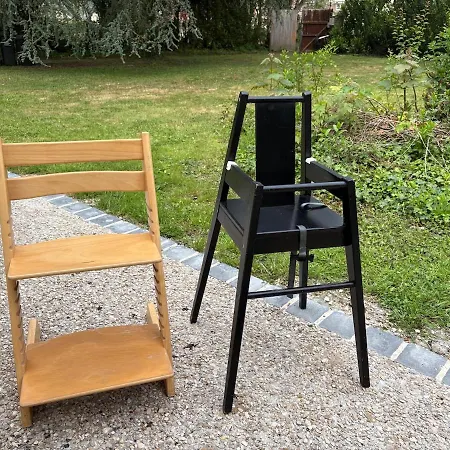 Bienvenue Au Du Grand Cedre Vakantiehuis *