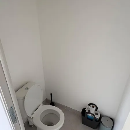 Bienvenue Au Du Grand Cedre Vakantiehuis