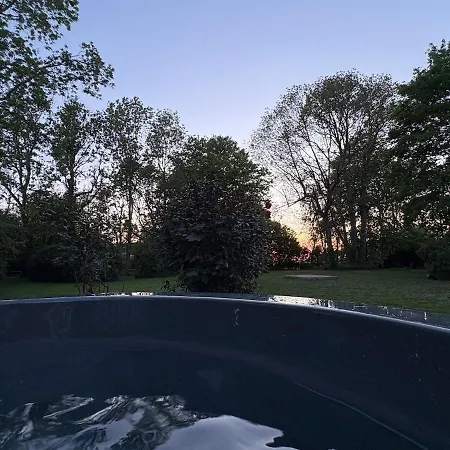 Bienvenue Au Du Grand Cedre Vakantiehuis