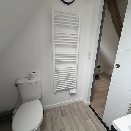 Bienvenue Au Du Grand Cedre Vakantiehuis *