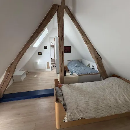 Bienvenue Au Du Grand Cedre * Saint-Martin-le-Gaillard