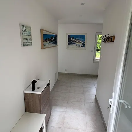 Bienvenue Au Du Grand Cedre Vakantiehuis