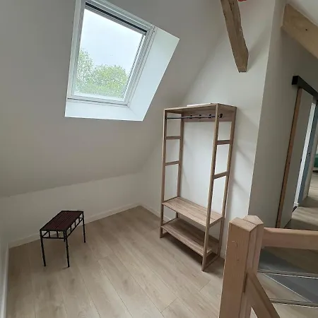 Bienvenue Au Du Grand Cedre Vakantiehuis