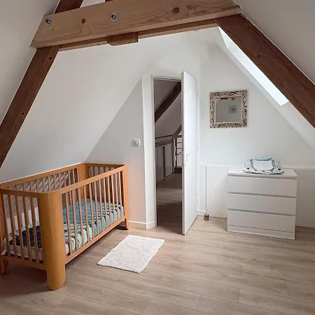 Bienvenue Au Du Grand Cedre Saint-Martin-le-Gaillard