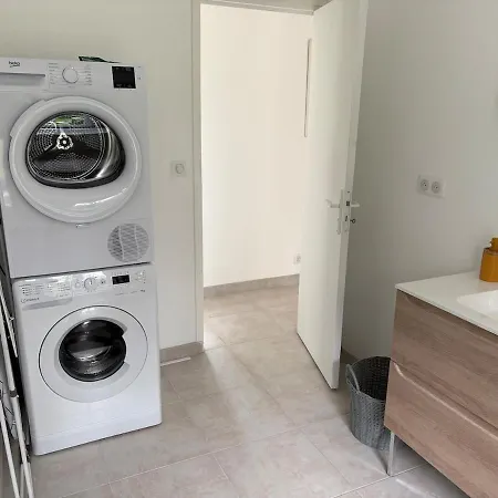 Bienvenue Au Du Grand Cedre Vakantiehuis Saint-Martin-le-Gaillard